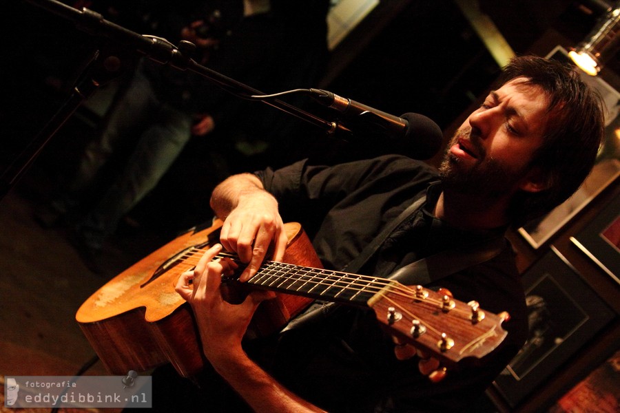 2011-02-16 Jon Gomm - Burgerweeshuis, Deventer_001